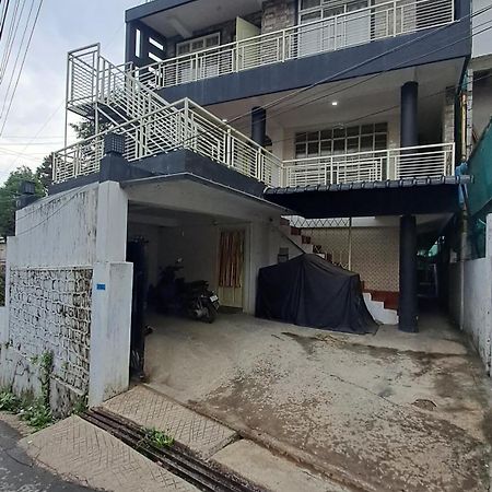 Cozy Blooms Apartment Shillong Exterior photo